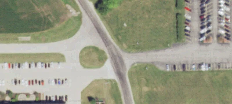 Commercial Land Ready For Development