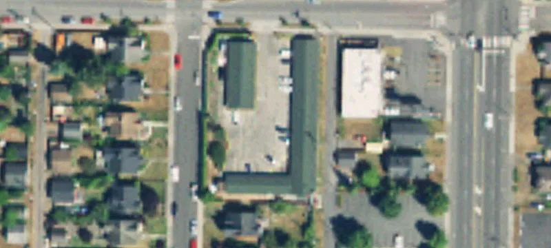 Townhouse Development Site Opportunity