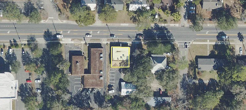 Gainesville Multi-Tenant Office Buildings