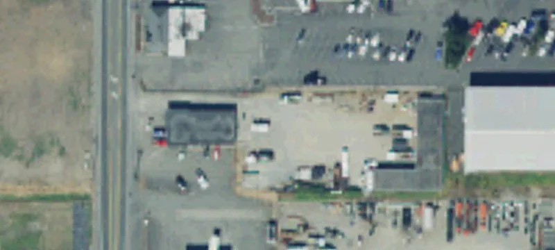 Industrial Property with Outdoor Storage