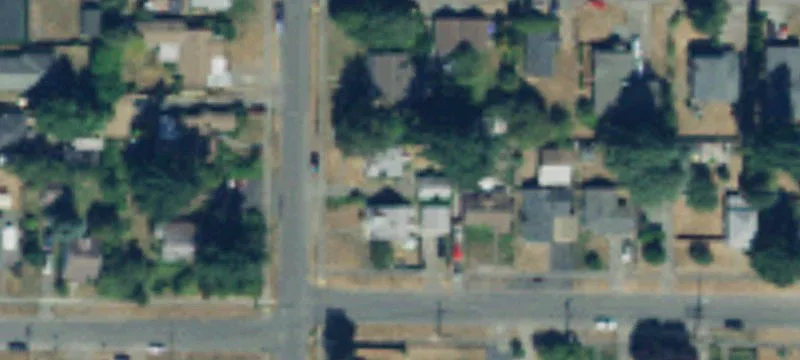 Downtown Tacoma Class A Office