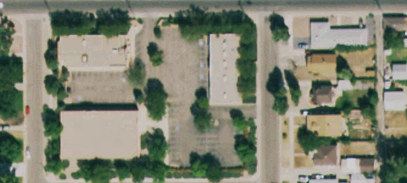 Medical Office Space Available