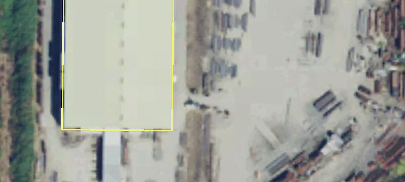 Arlington Land with Active Permit