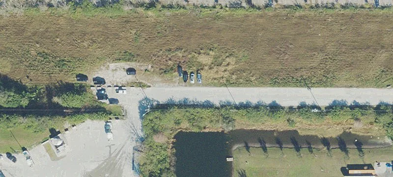 Prime Commercial Land in Orlando
