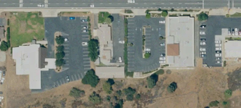 Multi-Tenant Building in Yucaipa