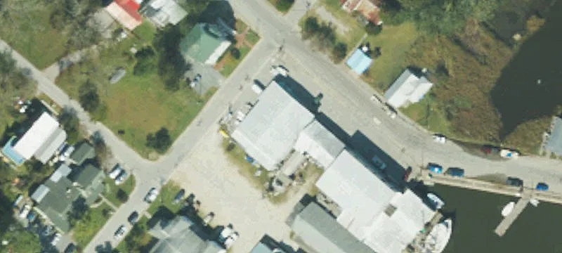 Waterfront Redevelopment Opportunity