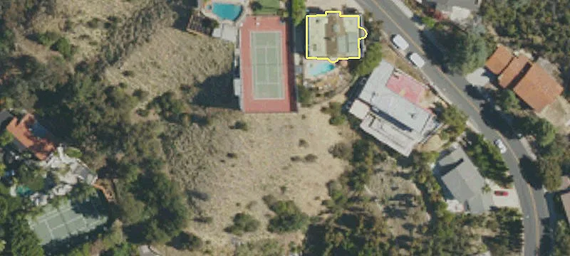 West Hollywood Retail/Office Opportunity