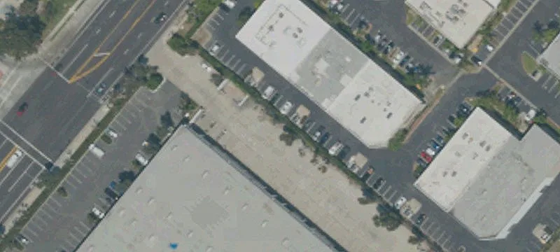 Irvine Flex Building For Sale