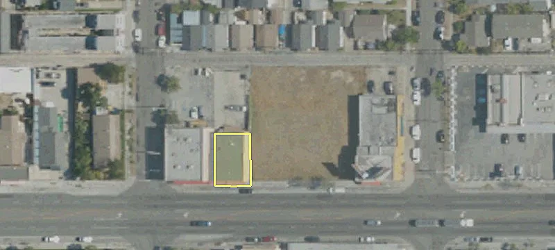 Commercial Land For Sale
