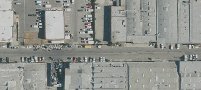 Los Angeles Commercial Property For Sale