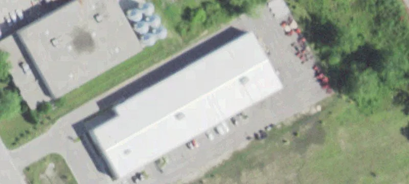 Mundelein Commercial Land For Sale