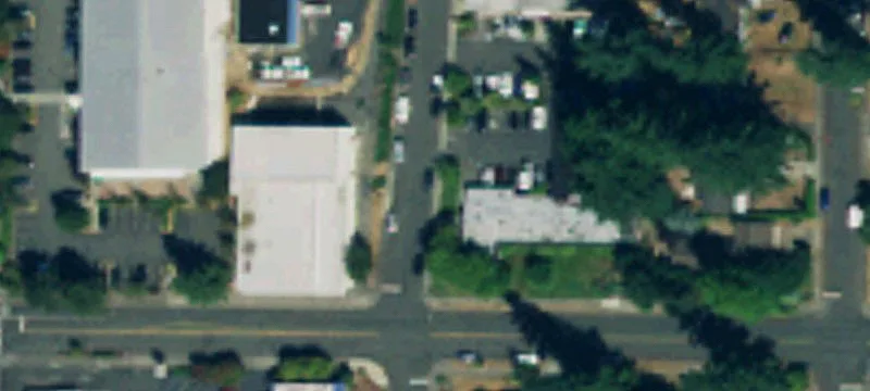 Mountlake Terrace Warehouse For Sale
