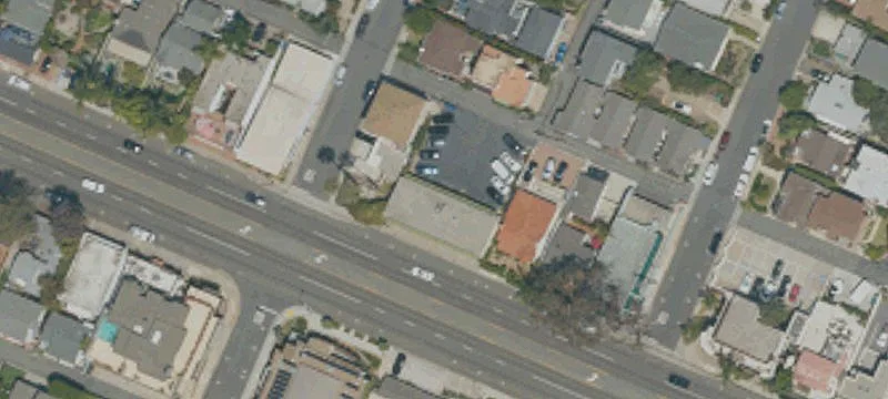 Laguna Beach Mixed-Use Property