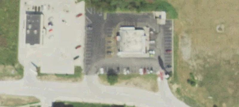 Freestanding Retail Building For Sale