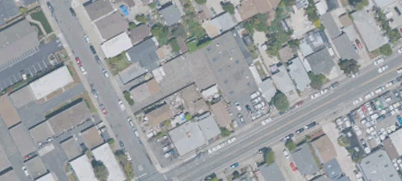 San Leandro Commercial Property