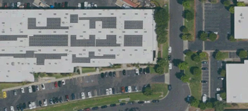 Vista CA Commercial Property