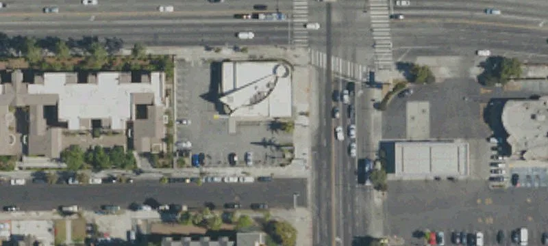 Los Angeles Industrial Property For Sale