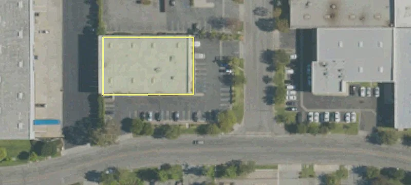 Santa Fe Springs Warehouse Space