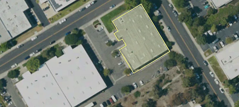 San Clemente Industrial Building For Sale