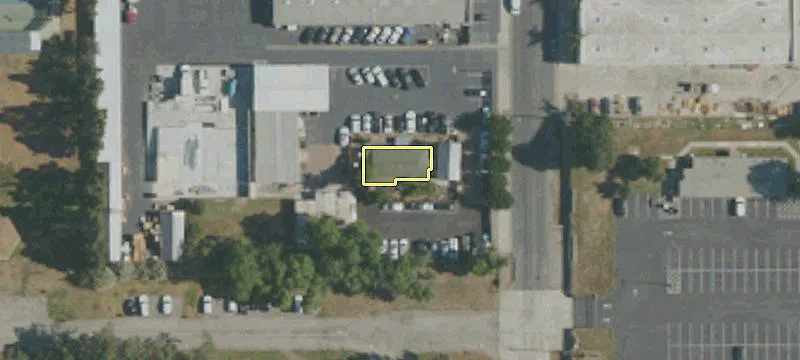 Land Parcel in San Gabriel