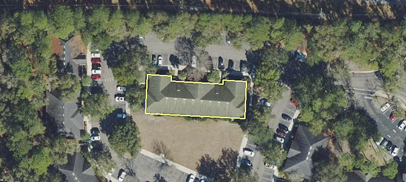 Bristol Park Office Building For Sale