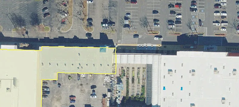 Gainesville Strip Center For Sale