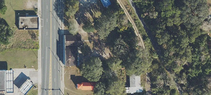 Chiefland Drive-Through Investment Opportunity