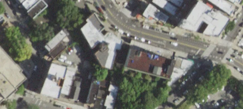 Bronx Redeveloped Community Facility Asset