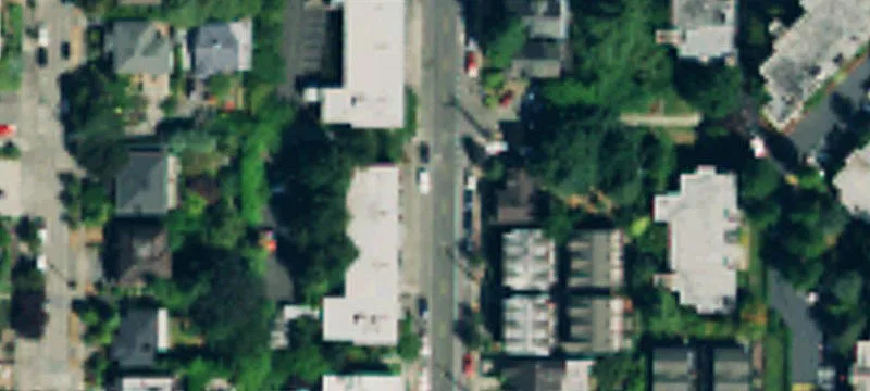 Updated Triplex in Queen Anne