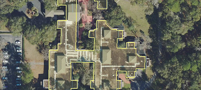Commercial Land on NW 39th