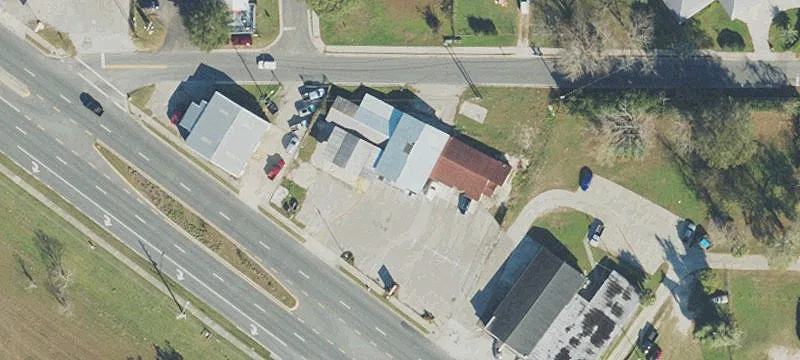 Prime Commercial Land on US-441