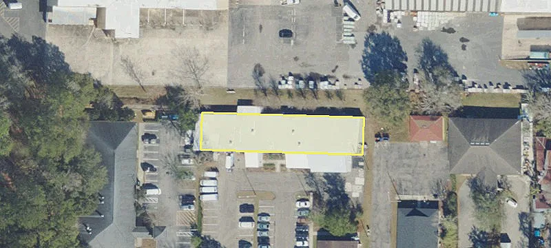 Gainesville Flex Space Opportunity