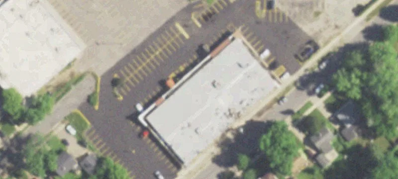 Prime Corner Lot for Development