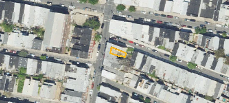 Commercial Property Near I-95