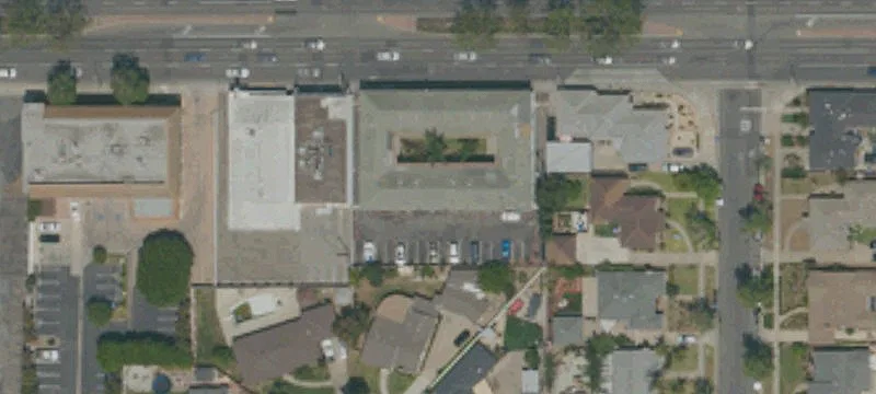 Versatile Commercial Property in Santa Ana