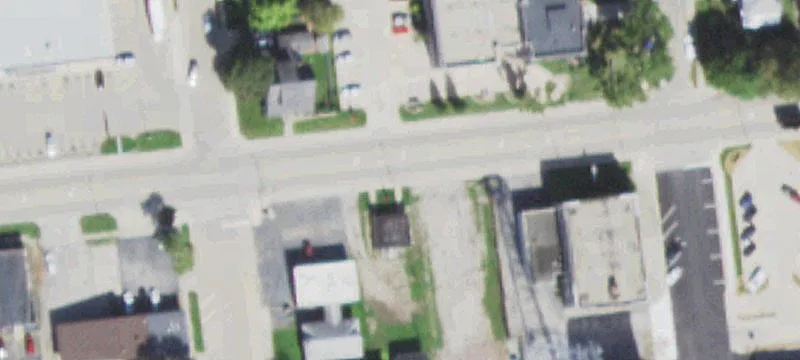 La Salle Commercial Property