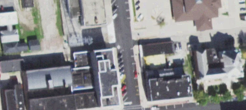 Commercial Property in La Salle