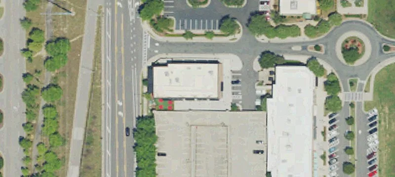Retail Space Near Triangle Town