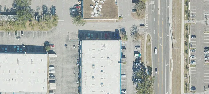 Functional Office/Warehouse Space Available