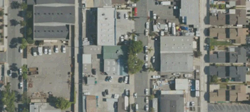 Signal Hill Commercial Property