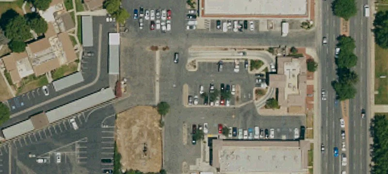 Bakersfield Commercial Space For Rent
