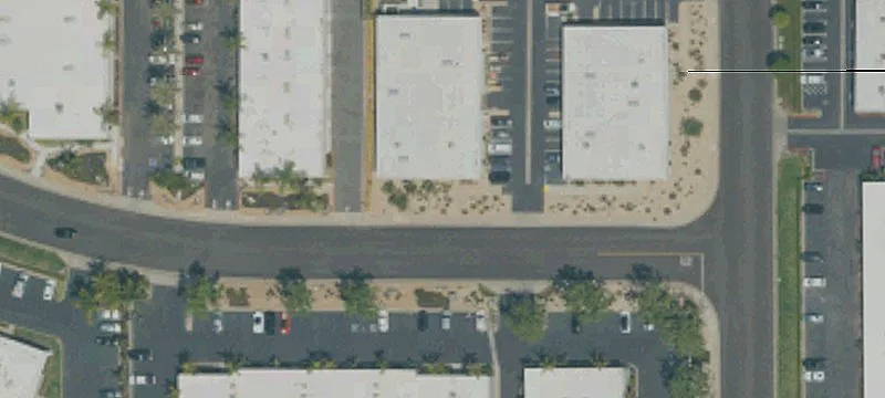 Warehouse Space Available For Sublease