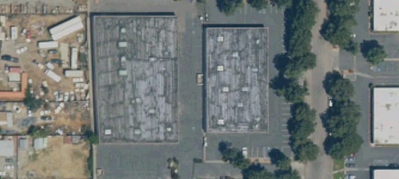 San Bernardino Industrial Business Park