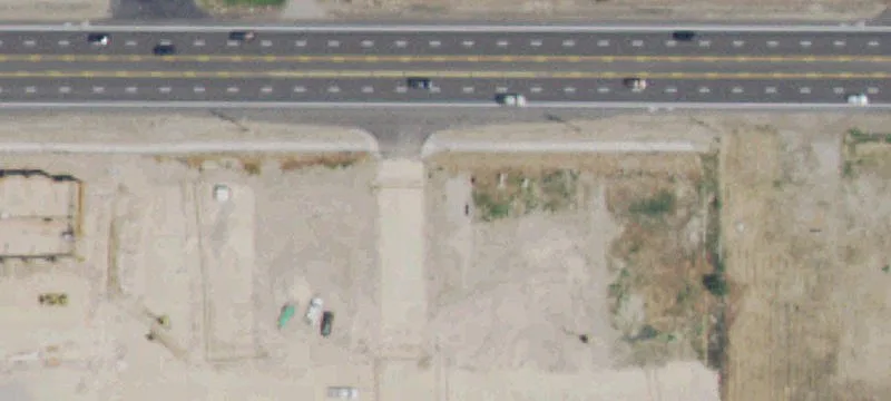 Retail Drive-Thru Opportunity Available