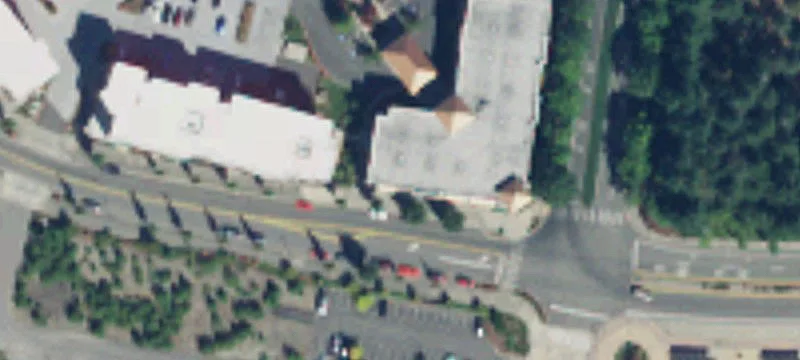 Mixed-Use Retail/Office Space Available