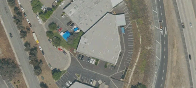 Commercial Space Available for Sublease