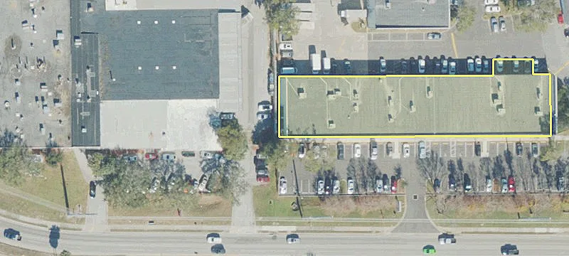 Medical Office Space in Orlando