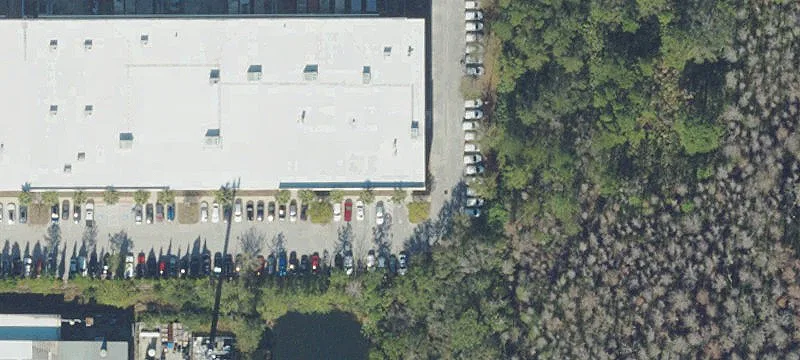 Tampa Warehouse with Dock Access