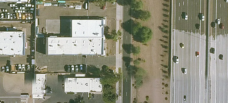 Commercial Property for Lease