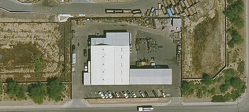 Commercial Space for Rent